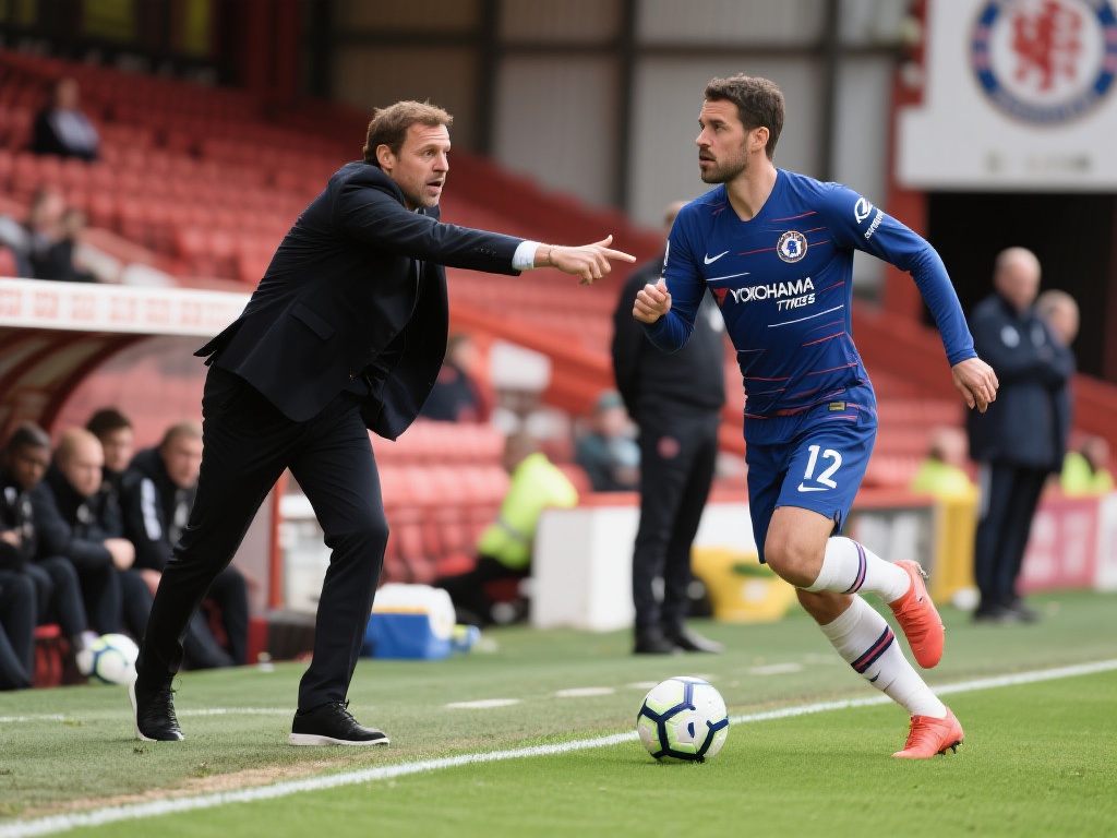 展市场影响 展市场影响