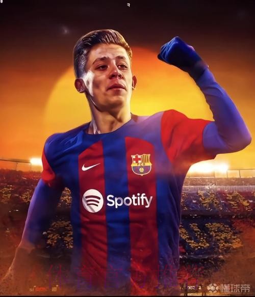 安帅:争冠主动权仍在巴萨 居莱尔有天赋也很努力 安帅:争冠主动权仍在巴萨 居莱尔有天赋也很努力